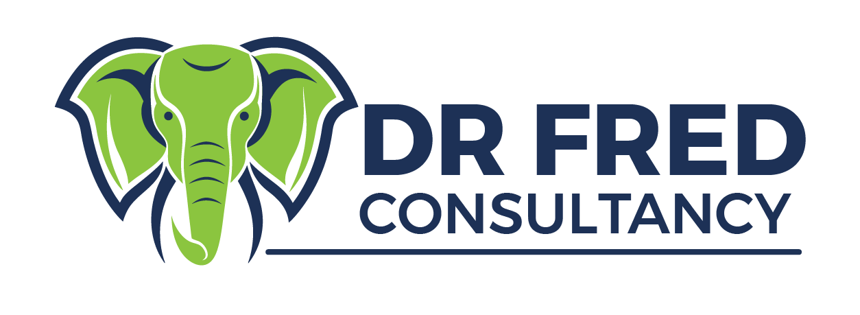 Dr Fred Consultancy